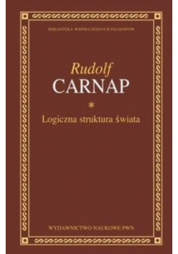 Logiczna struktura świata