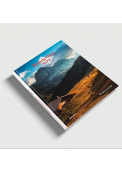 Wanderlust Alps