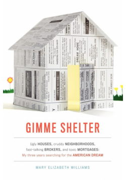 Gimme Shelter