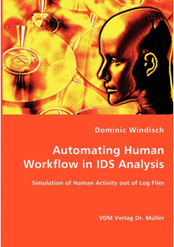 Automating Human Workflow in IDS Analysis