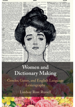 Women and Dictionary Making