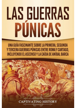 Las Guerras Púnicas