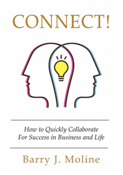 Connect! How to Quickly Collaborate For Success in Business and Life