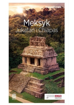 Meksyk Jukata i Chiapas
