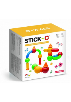 Magformers Stick-O Basic 10el