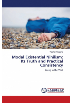 Modal Existential Nihilism