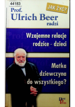 Wzajemne relacje rodzice - dzieci