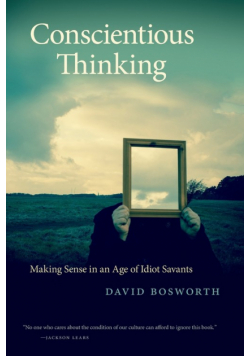 Conscientious Thinking