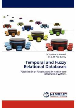 Temporal and Fuzzy Relational Databases
