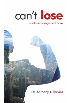 Can't Lose
