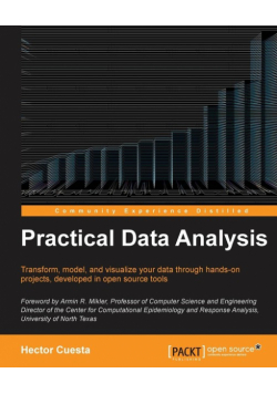 Practical Data Analysis