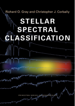 Stellar Spectral Classification