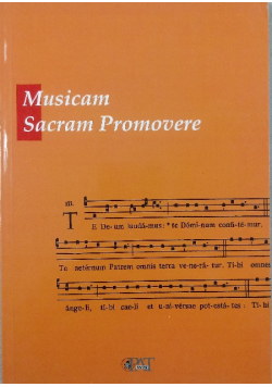 Musicam Sacram Promovere