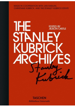 Kubrick Archives