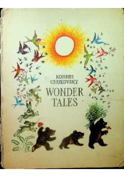 Wonder tales