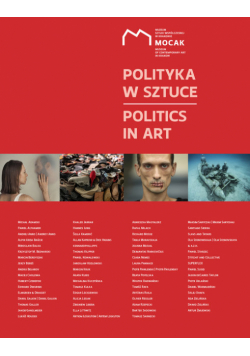Polityka w sztuce Politics in art.