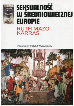 Seksualność w średniowiecznej Europie