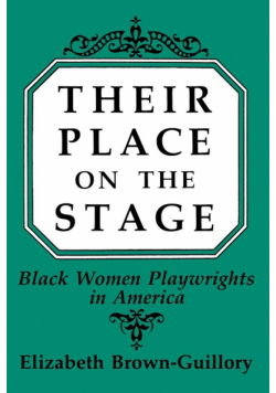 Their Place on the Stage