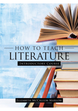 How to Teach Literature