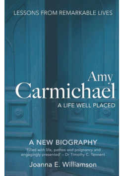 Amy Carmichael