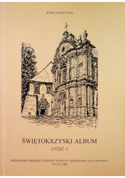 Świętokrzyski album część I