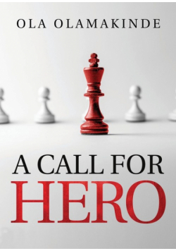 A Call for Hero