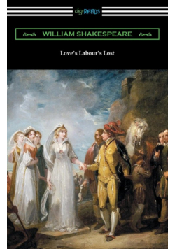 Love's Labour's Lost