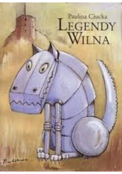 Legendy Wilna