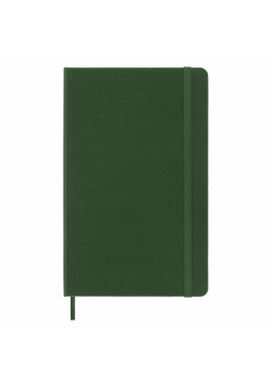 Kalendarz 2024 tygodniowy L tw. Myrtle Green
