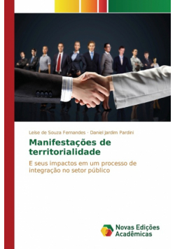 Manifestações de territorialidade