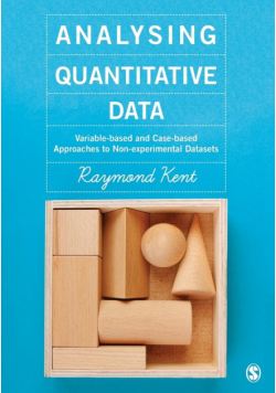 Analysing Quantitative Data