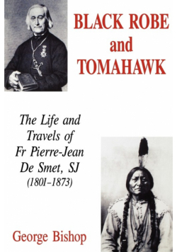 Black Robe and Tomahawk