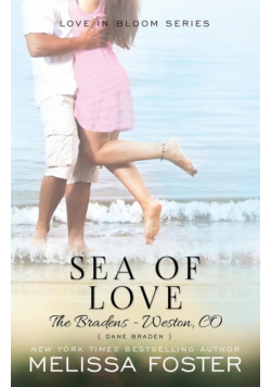 Sea of Love (Love in Bloom