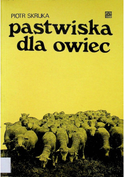 Pastwiska dla owiec
