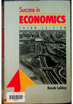 Success in Economics