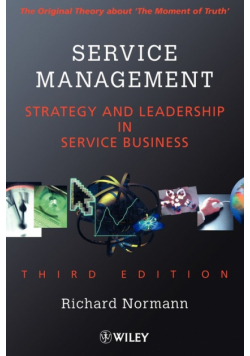 Service Management