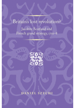 Britain's lost revolution?