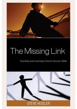The Missing Link
