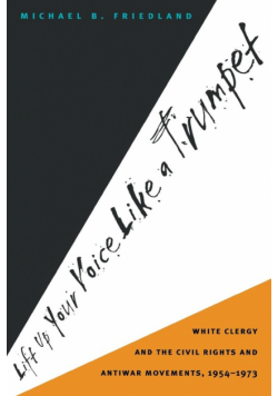 Lift Up Your Voice Like a Trumpet
