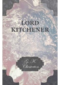 Lord Kitchener