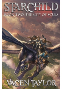 The City of Souls