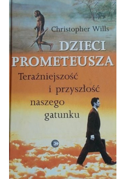 Dzieci Prometeusza