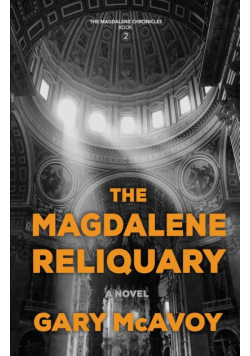 The Magdalene Reliquary