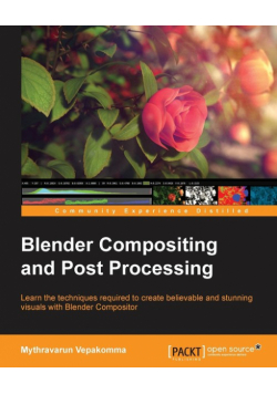 Blender Compositing and Post Processing