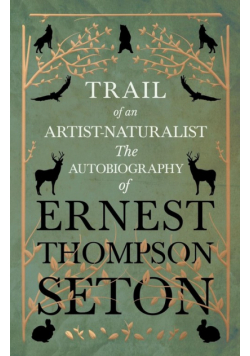 Trail of an Artist-Naturalist