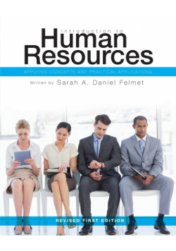 Introduction to Human Resources