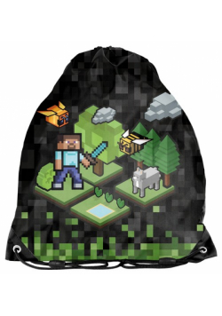 Worek na obuwie Pixel