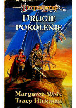 Drugie pokolenie