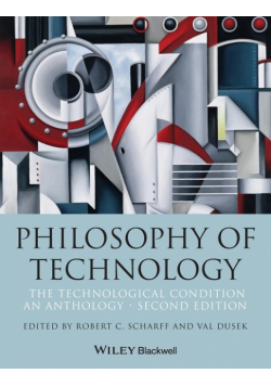 Philosophy of Technology Anth