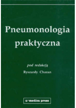 Pneumologia praktyczna